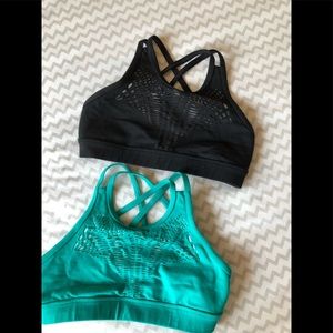 Jo and Jax dance tops